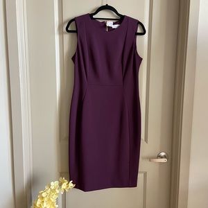 Calvin Klein Women’s Classic Dress Size:10